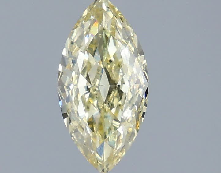 1.08 ct. marquise Lab Grown Diamond front image