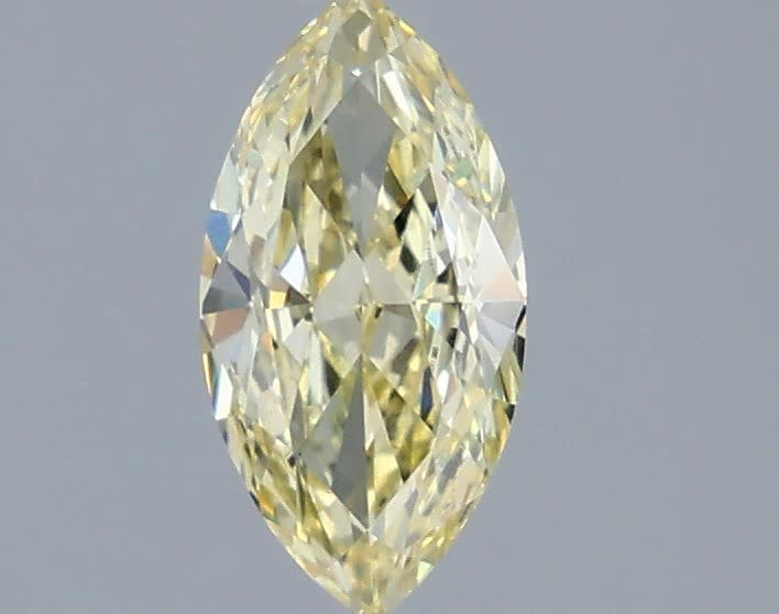 1.09 ct. marquise Lab Grown Diamond front image