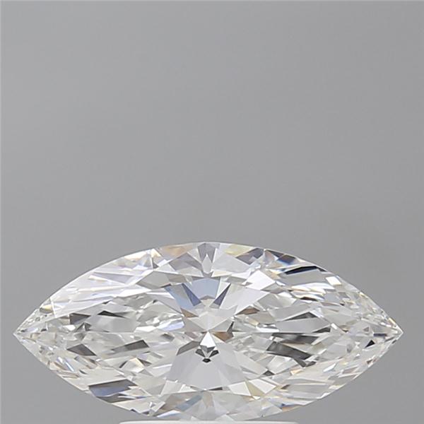 1.59 ct. marquise Lab Grown Diamond front image