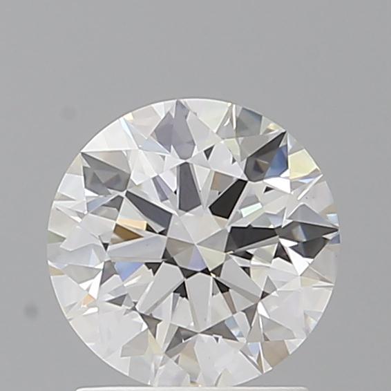 1.60 ct. round Lab Grown Diamond front image