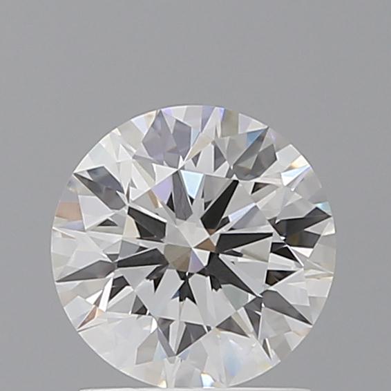 1.51 ct. round Lab Grown Diamond front image