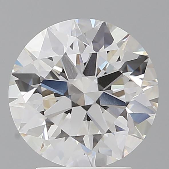 3.05 ct. round Lab Grown Diamond front image