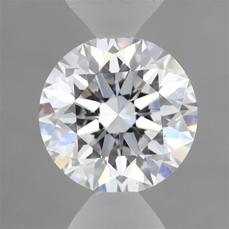 1.08 ct. round Lab Grown Diamond front image