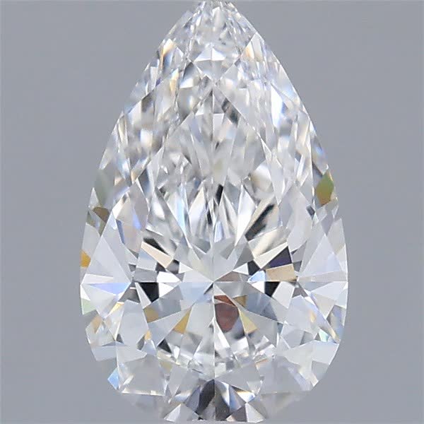 1.05 ct. pear Lab Grown Diamond front image