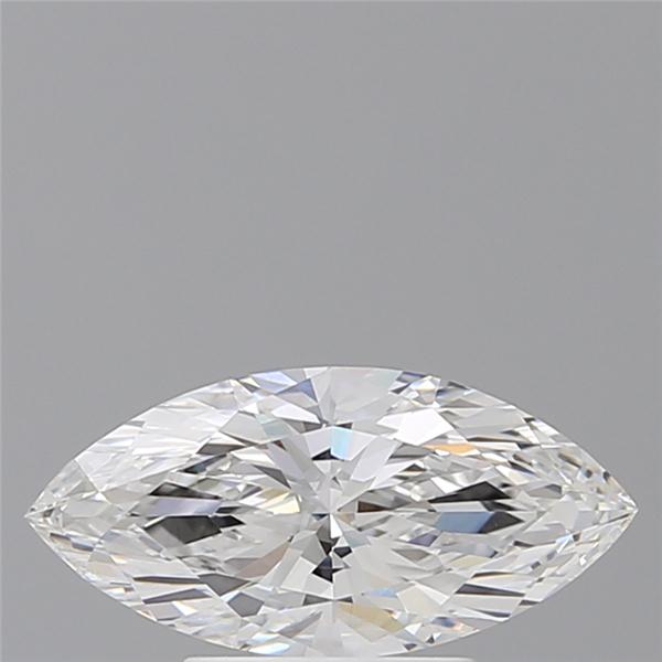 1.54 ct. marquise Lab Grown Diamond front image