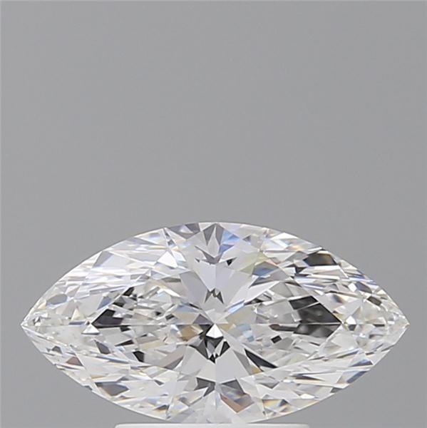 1.58 ct. marquise Lab Grown Diamond front image