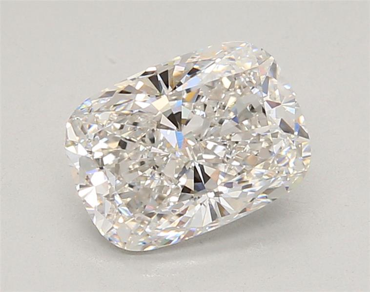 2.05 ct. cushion Lab Grown Diamond front image