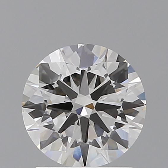 1.50 ct. round Lab Grown Diamond front image