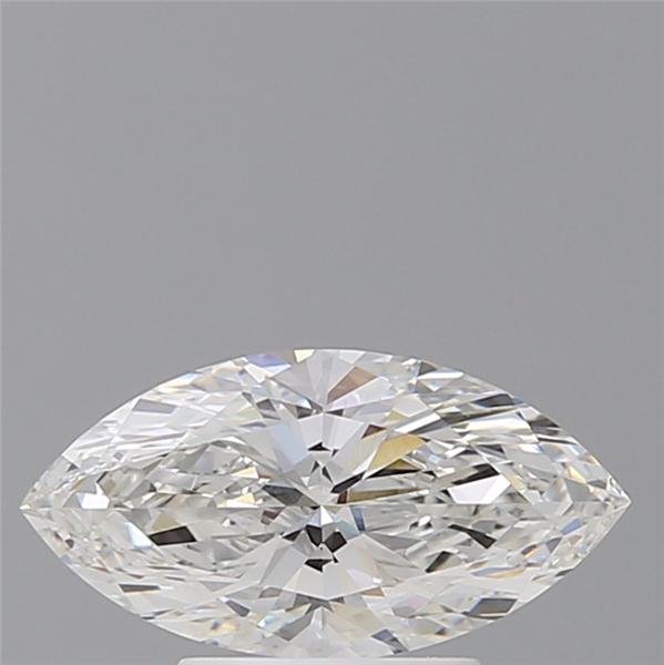 1.59 ct. marquise Lab Grown Diamond front image