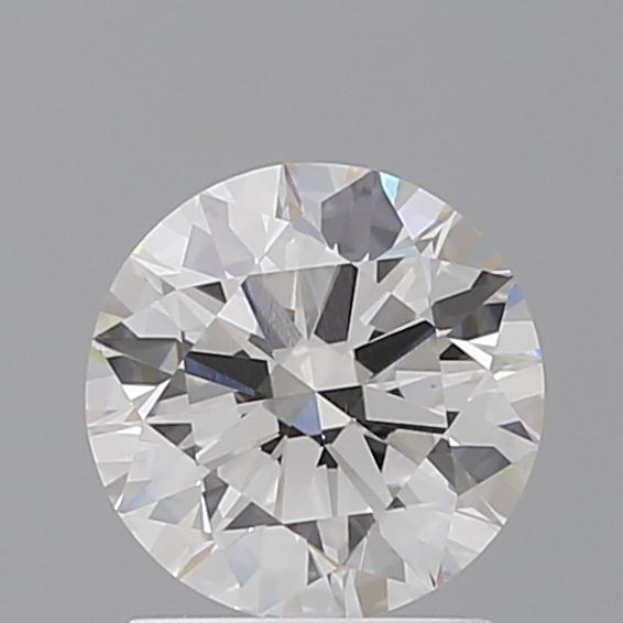 1.55 ct. round Lab Grown Diamond front image