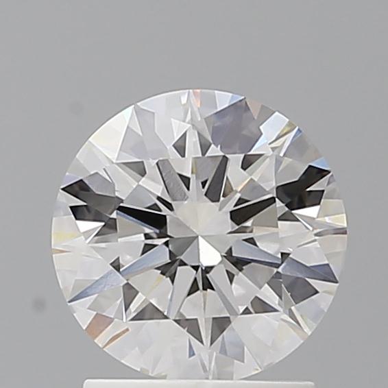 1.60 ct. round Lab Grown Diamond front image