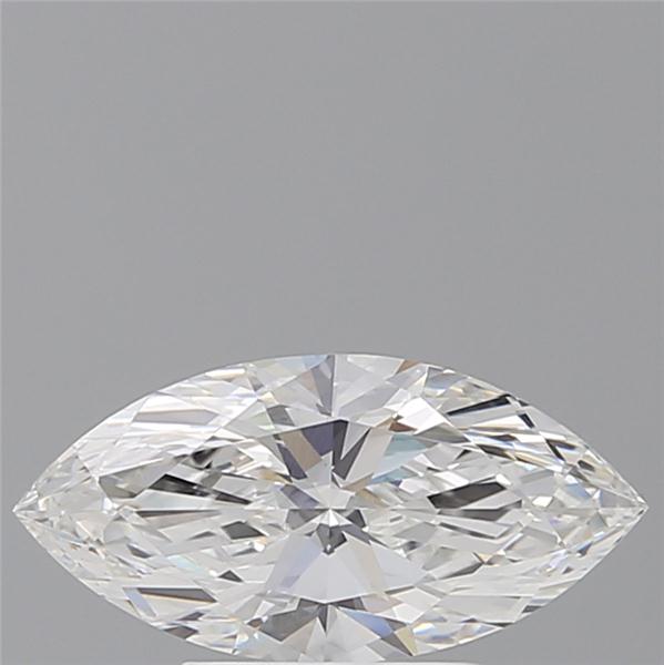 1.59 ct. marquise Lab Grown Diamond front image