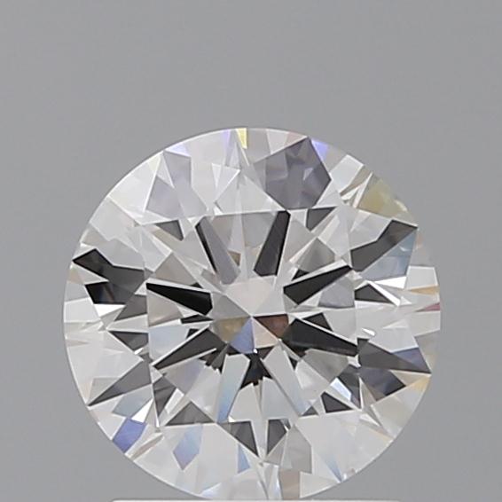 1.60 ct. round Lab Grown Diamond front image