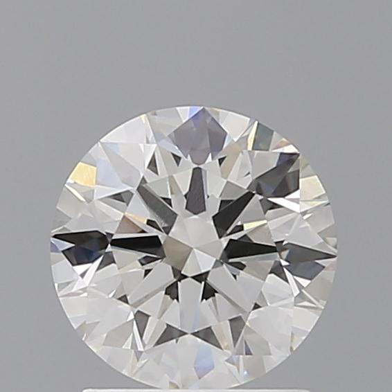 1.53 ct. round Lab Grown Diamond front image