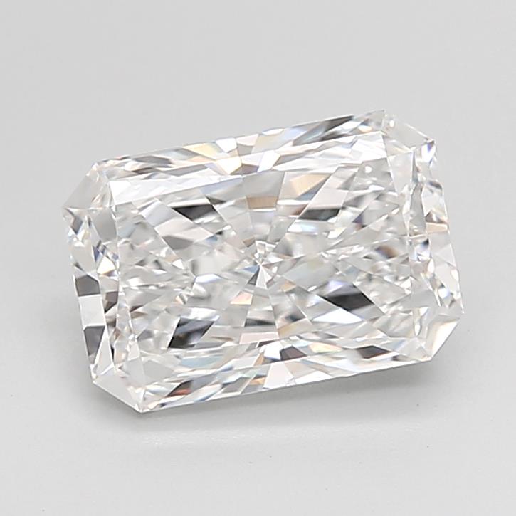 2.04 ct. radiant Lab Grown Diamond front image