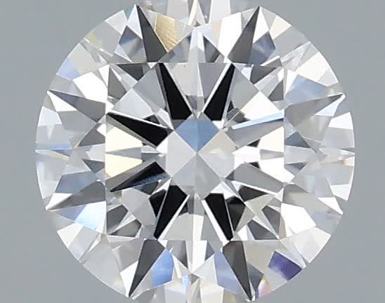 1.06 ct. round Lab Grown Diamond front image