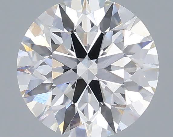 1.06 ct. round Lab Grown Diamond front image