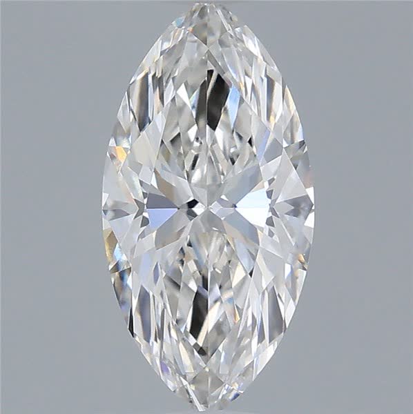 1.01 ct. marquise Lab Grown Diamond front image