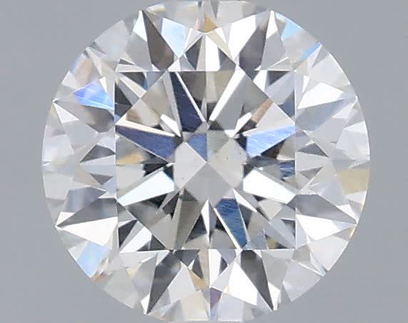 1.06 ct. round Lab Grown Diamond front image