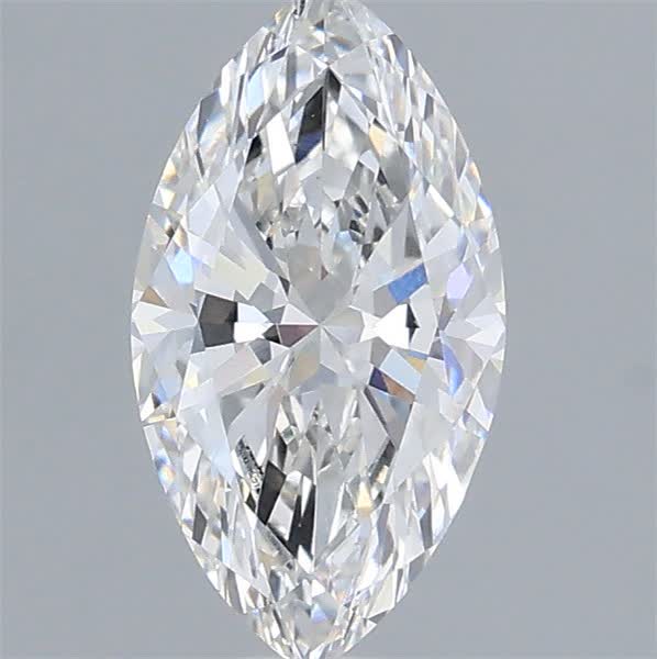1.02 ct. marquise Lab Grown Diamond front image