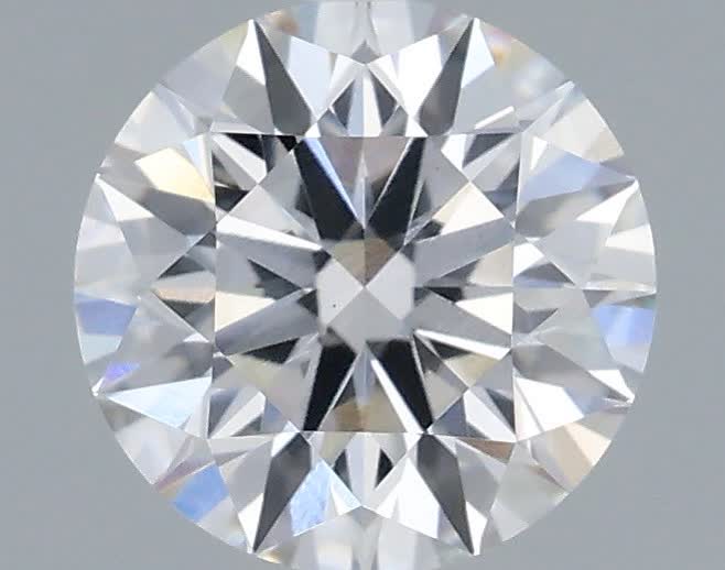 1.06 ct. round Lab Grown Diamond front image