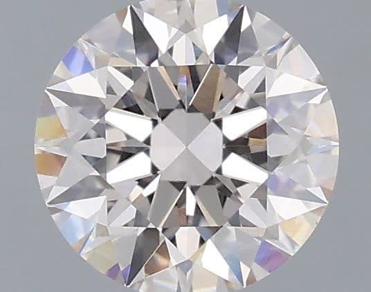 1.06 ct. round Lab Grown Diamond front image