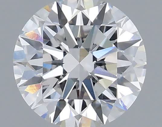 1.06 ct. round Lab Grown Diamond front image