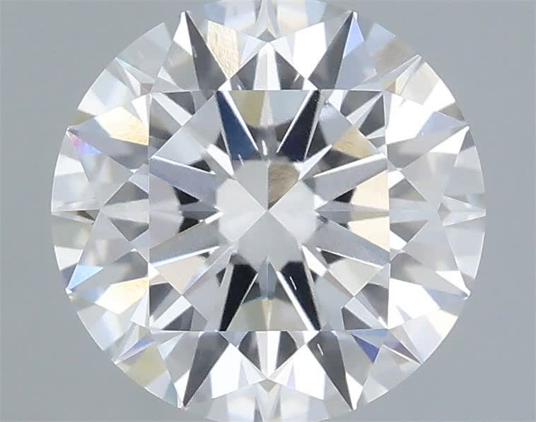 1.50 ct. round Lab Grown Diamond front image