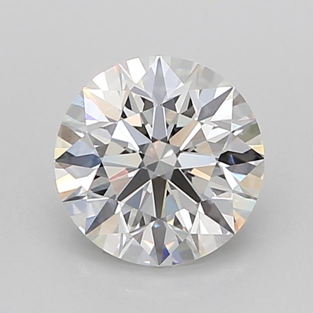 1.08 ct. round Lab Grown Diamond front image