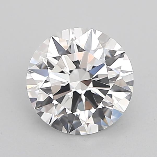 1.80 ct. round Lab Grown Diamond front image