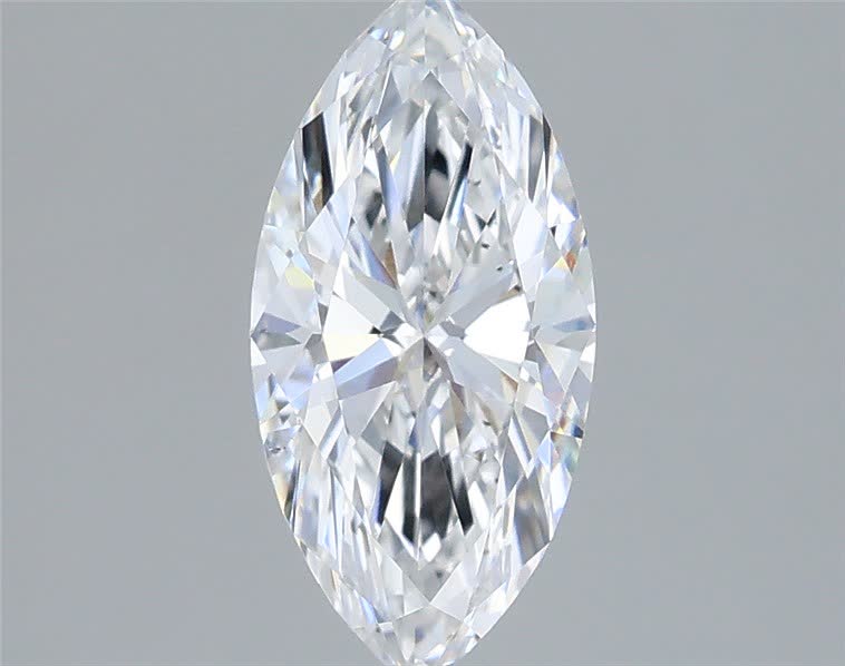 1.07 ct. marquise Lab Grown Diamond front image