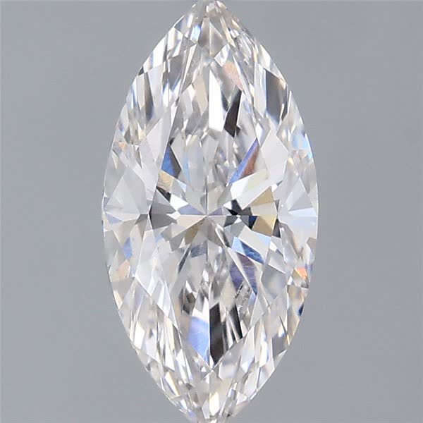1.09 ct. marquise Lab Grown Diamond front image