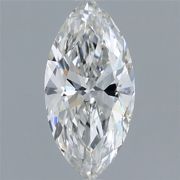 1.02 ct. marquise Lab Grown Diamond front image