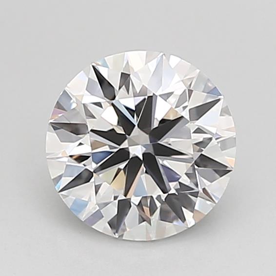 1.09 ct. round Lab Grown Diamond front image