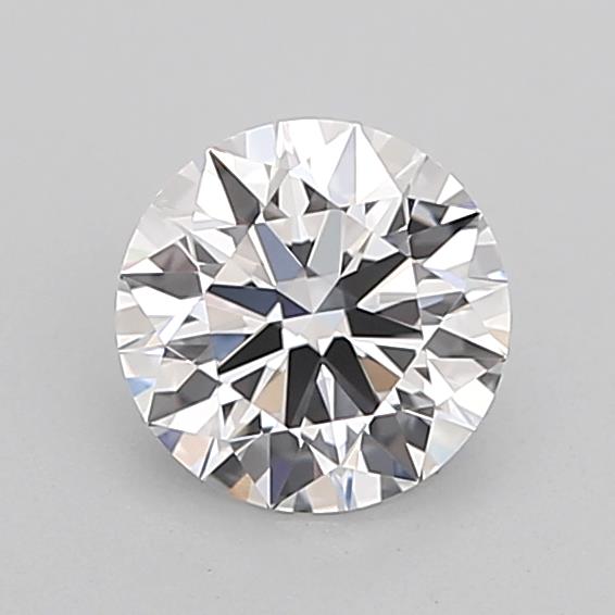 1.08 ct. round Lab Grown Diamond front image