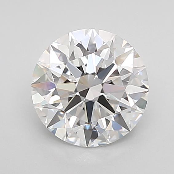 1.09 ct. round Lab Grown Diamond front image
