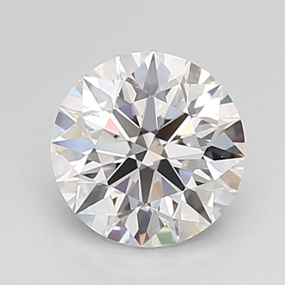 1.09 ct. round Lab Grown Diamond front image