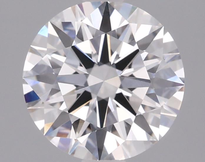 1.6 carat f VVS1 ID Cut IGI round diamond