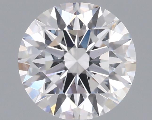 1.03 ct. round Lab Grown Diamond front image