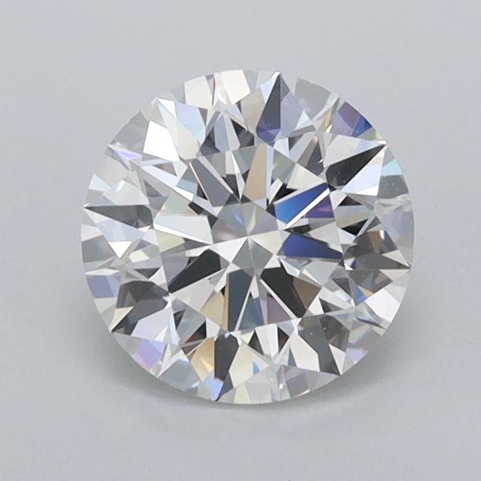1.06 ct. round Lab Grown Diamond front image
