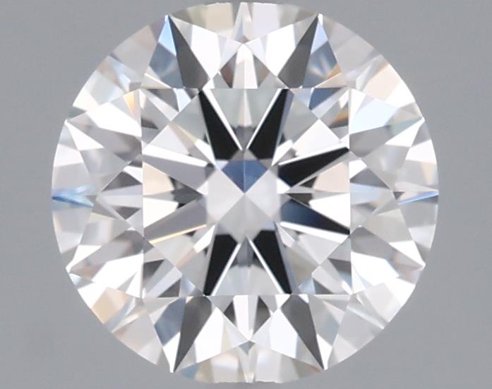1.58 ct. round Lab Grown Diamond front image