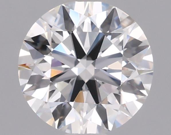 1.06 ct. round Lab Grown Diamond front image