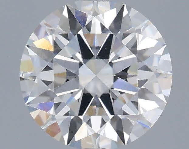 1.05 ct. round Lab Grown Diamond front image