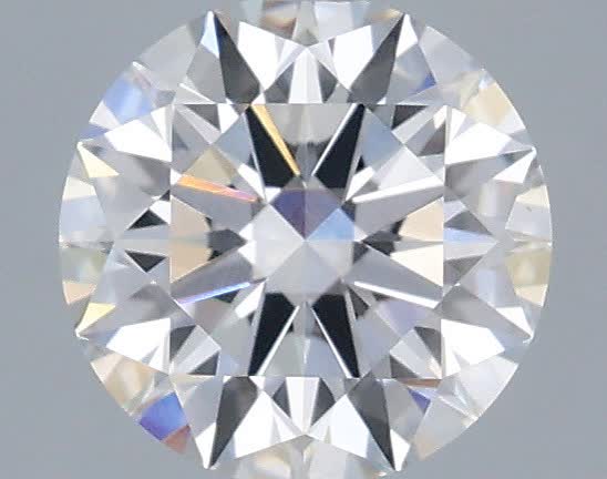 1.06 ct. round Lab Grown Diamond front image