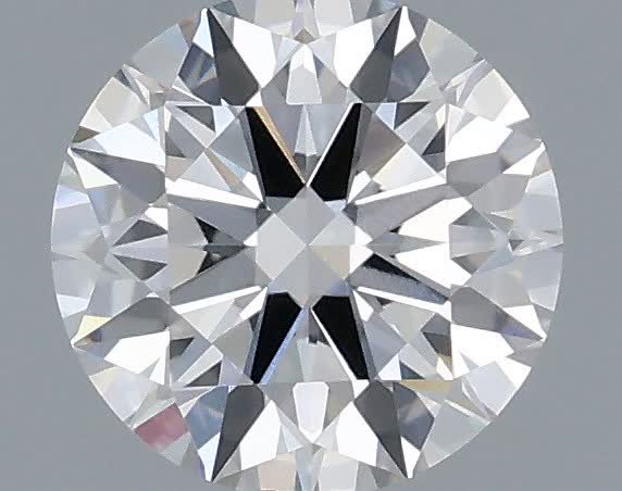 1.05 ct. round Lab Grown Diamond front image