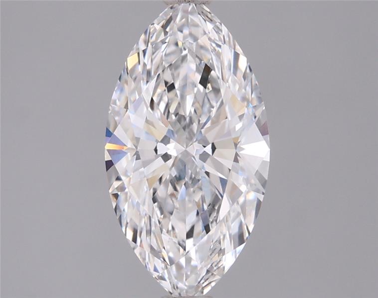 1.52 ct. marquise Lab Grown Diamond front image
