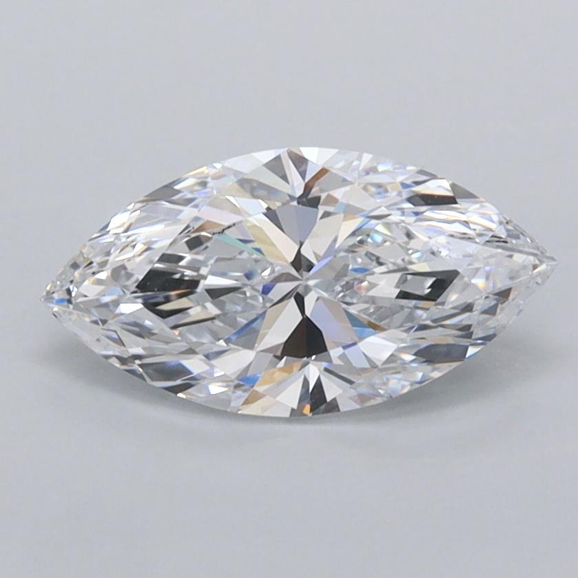 1.01 ct. marquise Lab Grown Diamond front image
