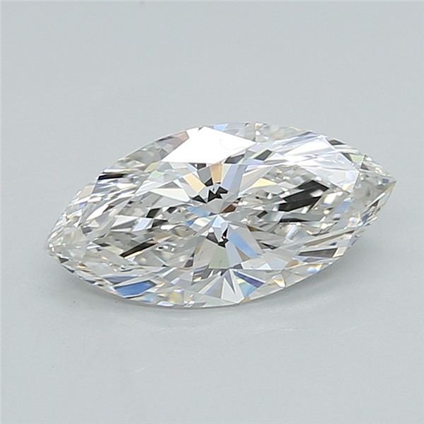 1.01 ct. marquise Lab Grown Diamond front image