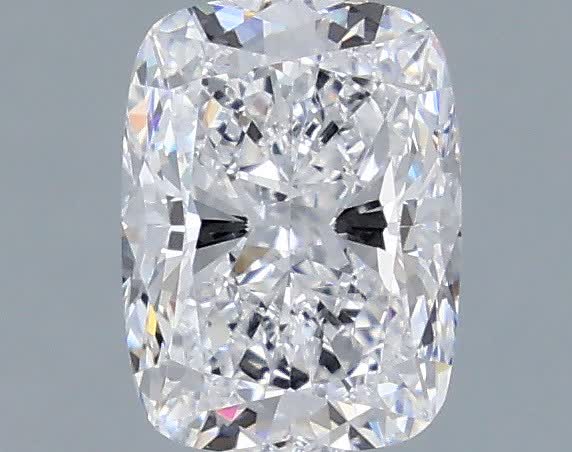 1.03 ct. cushion Lab Grown Diamond front image