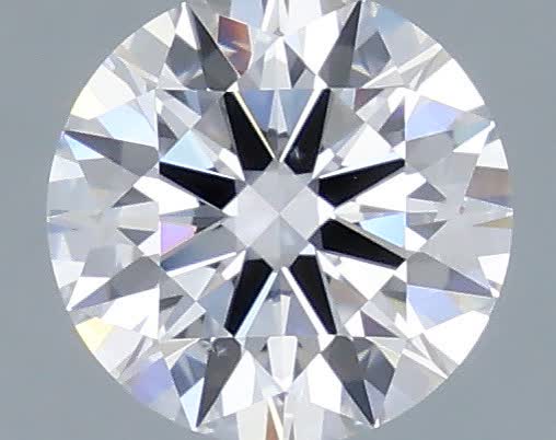 1.00 ct. round Lab Grown Diamond front image